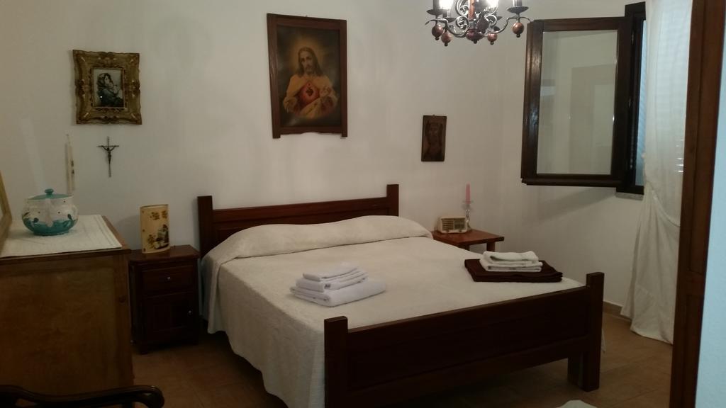 Bed And Breakfast Perla Torpe Room photo